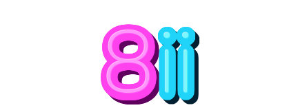 8ii — logo kanal